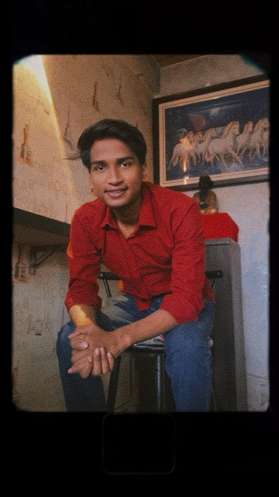 Abhay Srivastava